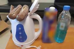 Κρήτη: Διακινούσε “σκληρά” ναρκωτικά μετά από εντολές έγκλειστου σε φυλακή