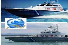 Ο ρόλος των Σκαφών του Λιμενικού Σώματος στην ασφάλεια της χώρας και στην προστασία των πολιτών.