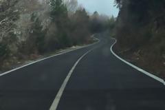 Ξεκίνησε το μεγάλο έργο σύνδεσης της Ιόνιας Οδού με τα Τζουμέρκα