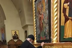 ΕΠΙΣΤΟΛΕΣ ΓΕΡΟΝΤΟΣ ΕΦΡΑΙΜ ΦΙΛΟΘΕΪΤΟΥ: Περί σωτηρίας ψυχής και Παραδείσου - Επιστολή 3η