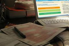 Φορολογικές δηλώσεις 2018: Παράταση στην προθεσμία υποβολής τους