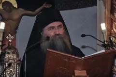 Γέροντας Βαρθολομαίος: Ομολογία Πίστεως δεν είναι το να κατέβουμε στους δρόμους και να φωνάζουμε πως είμαστε Χριστιανοί