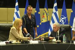 Υπεγράφη συμφωνία για την προμήθεια εξοπλισμού των Στρατιωτικών Νοσοκομείων