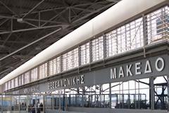 Απευθείας αεροπορική σύνδεση Θεσσαλονίκης-Ντουμπάι