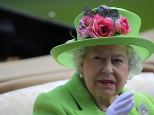 Φωτογραφία για Η βασίλισσα Ελισάβετ επικύρωσε τον νόμο για το Brexit