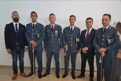 Ο Βασίλης Βράντζας για την τελετή ορκωμοσίας των νέων υπαστυνόμων