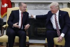 Απειλές ΗΠΑ σε Τουρκία! «Θα έχετε κυρώσεις αν αγοράσετε τα ρωσικά S-400»