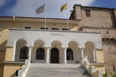 10811 - Η Ιερά Κοινότητα του Αγίου Όρους για την Συμφωνία των Πρεσπών