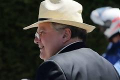 «Οργανωμένο σχέδιο» βλέπει και ο Κοτζιάς στην ανεξαρτητοποίηση Λαζαρίδη