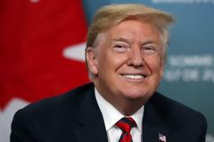 Νόμιμο το αντιμεταναστευτικό διάταγμα Τραμπ για τους μουσουλμάνους με απόφαση του Ανώτατου Δικαστηρίου