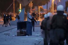 ''Θα ξεχαστούν ολα. Τα σημάδια ομως στα κορμιά των συναδέλφων ΟΧΙ΄΄ Του Ιωάννη Πεχλιβανάκη