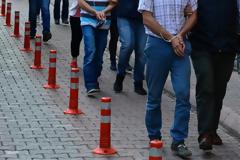 Συνεχίζει την εκκαθάριση ο Ερντογάν