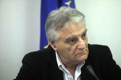 Οι δημοτικές εκλογές θα γίνουν 13 Οκτωβρίου δήλωσε ο γγ του υπ. Εσωτερικών