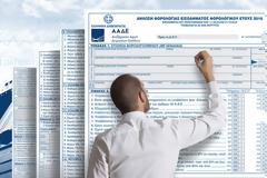 Παράταση για τις φορολογικές δηλώσεις έως τις 26 Ιουλίου!