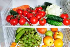 Μη βάζετε τις ντομάτες στο ψυγείο!