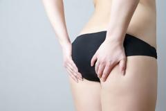 Κυτταρίτιδα: 3 στοχευμένες ασκήσεις για να την εξαφανίσετε