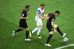 Ισλανδία - Κροατία 1-2