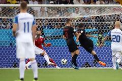 Η Κροατία δεν έδωσε διακαιώματα για...ψιθύρους