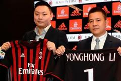 Δραματικές στιγμές περνάει η Μίλαν