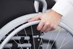 Δρεπάνι σε αναπηρική σύνταξη και επιδόματα