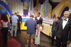 Ίσως το χειρότερο μουσείο κέρινων ομοιωμάτων στον κόσμο  [photos]