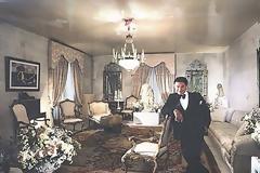 Βίλα Ιόλα: Χρηματοδότηση €2,5 εκατ. για τη μετατροπή της σε Κέντρο Σύγχρονης Τέχνης