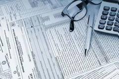 Παράταση για τις φορολογικές δηλώσεις