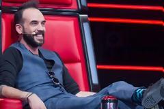 «Το Voice είχε γίνει μια εκπομπή για τον Πάνο Μουζουράκη»