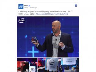 Φωτογραφία για Η AMD μονομαχεί στα ίσα με την Intel