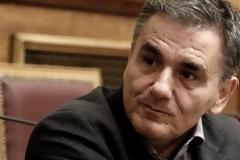 Τσακαλώτος: Εντός Ιουλίου η μελέτη για τις φοροελαφρύνσεις ύψους 700 εκατ. ευρώ