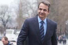 ΣΤΟ ΒΕΡΟΛΙΝΟ Ο ΜΗΤΣΟΤΑΚΗΣ