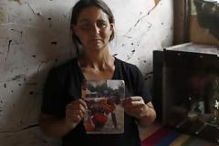 Συγκλονίζει η εξομολόγηση της μητέρας της 13χρονης που δολοφονήθηκε στην 'Αμφισσα από τον κρεοπώλη(video)