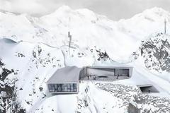 Το νέο Μουσείο James Bond «007 Elements» βρίσκεται σε κορυφή βουνού της Αυστρίας