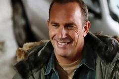 Κόστνερ: Οι ρόλοι μου δεν είναι μόνο καβάλα σε άλογο