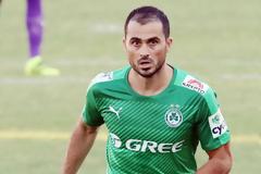 Αβέβαιο το μέλλον του Βύντρα στην Ομόνοια