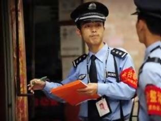 Φωτογραφία για Δε θα πιστέψετε τι κάνουν στη Κίνα τους φοροφυγάδες...