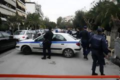 Βαριά τραυματίας μετά από συμπλοκή στο Π. Φάληρο ο Μανώλης Καραγιάννης