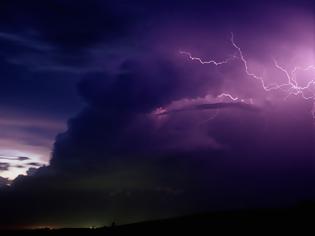 Φωτογραφία για Δελτίο καιρού για Τετάρτη 27/6/2018