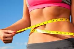 Δώσε τέλος στη συσσώρευση λίπους στη κοιλιά...