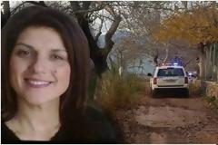 Βρέθηκε το κινητό της Eιρήνης Λαγούδη - Νέες εξελίξεις στο θρίλερ με τον θάνατο της 44χρονης μητέρας (Video)