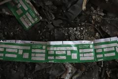 Συγκλονιστικές φωτογραφίες από το ερειπωμένο Ελληνικό - Σοκάρει η τραγική κατάσταση που βρίσκεται [photos]