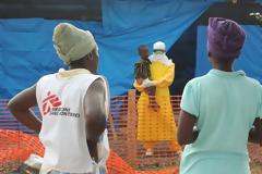 BBC: Μέλη των «Γιατρών Χωρίς Σύνορα» έδιναν φάρμακα σε Λιβεριανές ιερόδουλες και έπαιρναν... υπηρεσίες