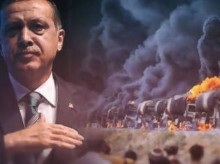 Φωτογραφία για Αυτές θα είναι οι πρώτες κινήσεις του Ερντογάν: Πόλεμος, καταστολή και κόντρα με τις ΗΠΑ