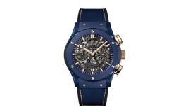 Εμπνευσμένο από τη Μύκονο το νέο δημιούργημα της Hublot