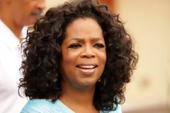 Η Όπρα Γουίνφρεϊ στους 500 πλουσιότερους ανθρώπους στον κόσμο