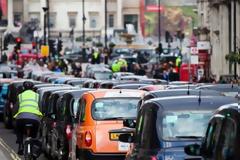 Έρευνα: Τα παιδιά είναι 30% περισσότερο εκτεθειμένα σε καυσαέρια απ' ότι οι ενήλικες