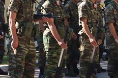 Αυτοπυροβολήθηκε στο κεφάλι ο οπλίτης στη Ρω - Τι λέει η ανακοίνωση του ΓΕΣ