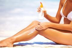 Αντηλιακά: Αλήθειες και ψέματα!