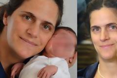 Τραγωδία στον Ωρωπό: Νεκρή σε τροχαίο 43χρονη μητέρα δέκα παιδιών! (ΦΩΤΟ)