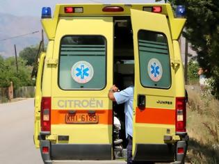 Φωτογραφία για Τρεις νεκροί και 7 τραυματίες σε τροχαίο στην Εγνατία Οδό